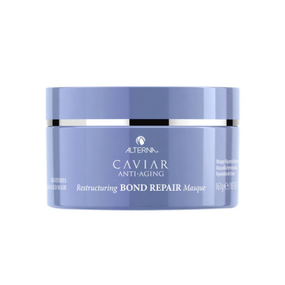 Alterna Caviar Restructuring Bond Repair Masque 161g|マスク Alterna Caviar Restructuring Bond Repair Masque 161g|マスク