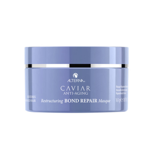 Alterna Caviar Restructuring Bond Repair Masque 161g Alterna Caviar Restructuring Bond Repair Masque 161g
