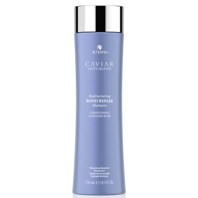 Alterna Caviar Restructuring Bond Repair Shampoo 250ml|シャンプー Alterna Caviar Restructuring Bond Repair Shampoo 250ml|シャンプー