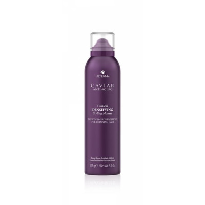 Alterna Caviar Anti Aging Clinical Densifying Styling Mousse 145g — Haarstyling Alterna Caviar Anti Aging Clinical Densifying Styling Mousse 145g — Haarstyling