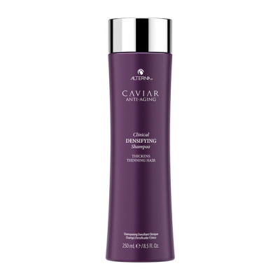 Alterna Caviar Anti Aging Clinical Densifying Shampoo 250ml — Shampoo Alterna Caviar Anti Aging Clinical Densifying Shampoo 250ml — Shampoo