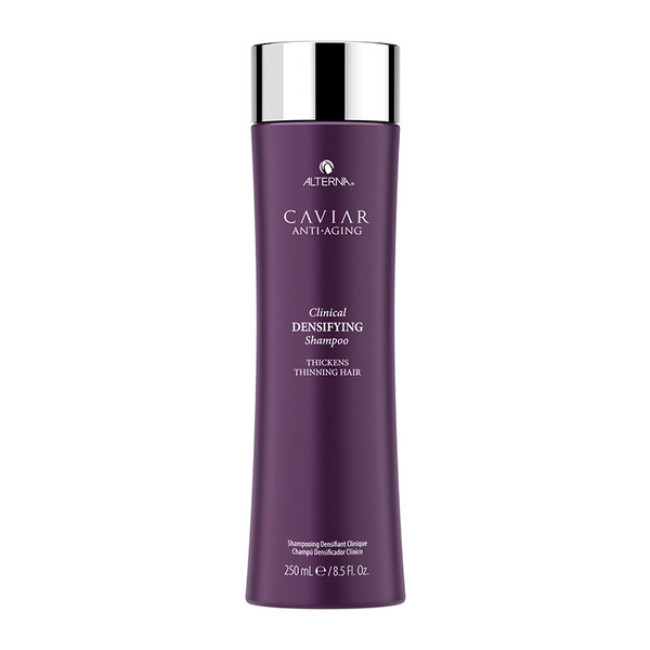 Alterna Caviar Anti Aging Clinical Densifying Shampoo 250ml — Шампуні Alterna Caviar Anti Aging Clinical Densifying Shampoo 250ml — Шампуні