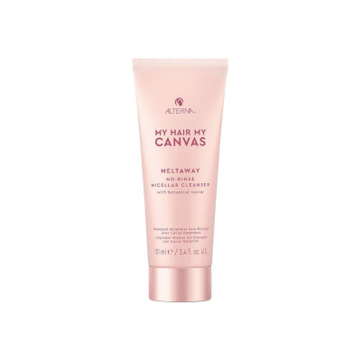 Alterna My Hair My Canvas Meltaway No-Rinse Micellar Cleanser 101ml Alterna My Hair My Canvas Meltaway No-Rinse Micellar Cleanser 101ml