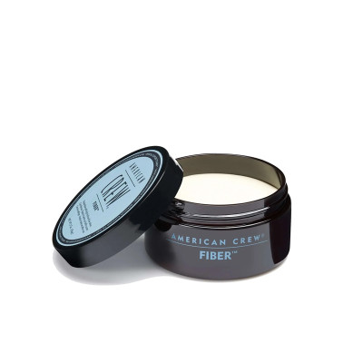 American Crew Fiber 85g — Styling capelli American Crew Fiber 85g — Styling capelli