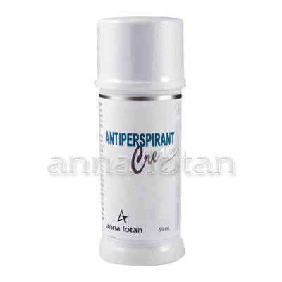 Anna Lotan Body Care Antiperspirant Cream 50ml — Дезодоранты Anna Lotan Body Care Antiperspirant Cream 50ml — Дезодоранты