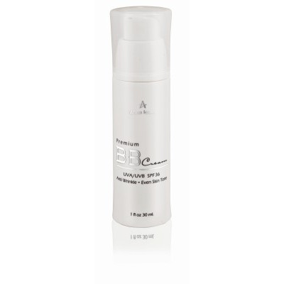 Anna Lotan MakeUp Premium BB Cream UVA/UVB SPF36 30ml|コンシーラー・コレクター Anna Lotan MakeUp Premium BB Cream UVA/UVB SPF36 30ml|コンシーラー・コレクター