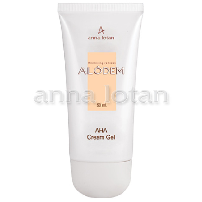 Anna Lotan Alodem AHA Cream Gel 50 ml — Öökreemid Anna Lotan Alodem AHA Cream Gel 50 ml — Öökreemid