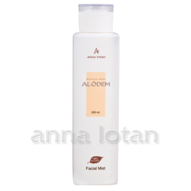 Anna Lotan Alodem Facial Mist 200 ml — Toonikud Anna Lotan Alodem Facial Mist 200 ml — Toonikud