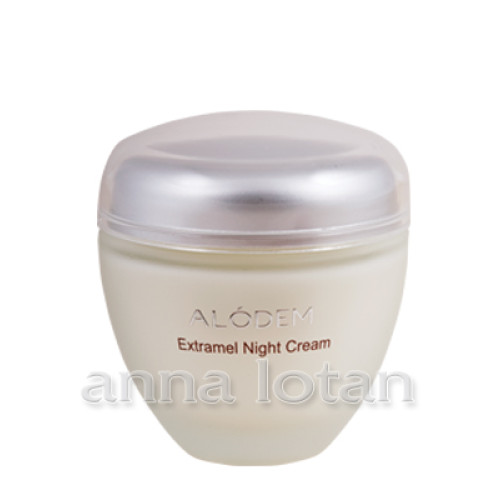 Anna Lotan Alodem Extramel Night Cream 50 ml Anna Lotan Alodem Extramel Night Cream 50 ml