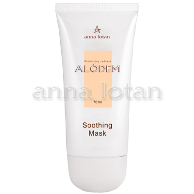 Anna Lotan Alodem Soothing Mask 70 ml|マスク Anna Lotan Alodem Soothing Mask 70 ml|マスク