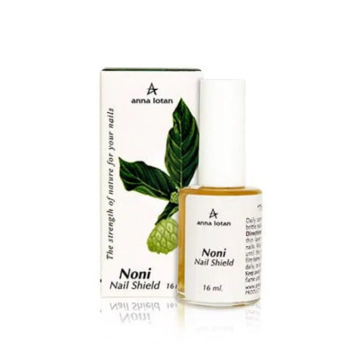 Anna Lotan Noni Nail Shield 16ml — Руки, нігті та стопи Anna Lotan Noni Nail Shield 16ml — Руки, нігті та стопи