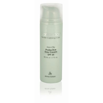 Anna Lotan Barbados Non Oily Daytime Protection SPF50 (50ml) — Чувствительная кожа Anna Lotan Barbados Non Oily Daytime Protection SPF50 (50ml) — Чувствительная кожа