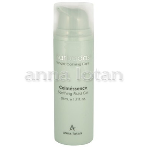 Anna Lotan Barbados Calmessence Soothing Fluid Gel 50ml Anna Lotan Barbados Calmessence Soothing Fluid Gel 50ml