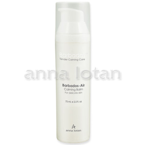 Anna Lotan Barbados Air Calming Balm 75ml Anna Lotan Barbados Air Calming Balm 75ml
