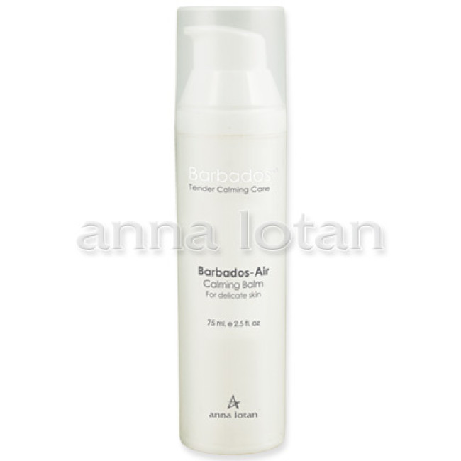 Anna Lotan Barbados Air Calming Balm 75ml — Pelle sensibile Anna Lotan Barbados Air Calming Balm 75ml — Pelle sensibile