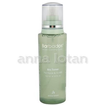 Anna Lotan Barbados Bio Toner 200ml|トリートメント Anna Lotan Barbados Bio Toner 200ml|トリートメント