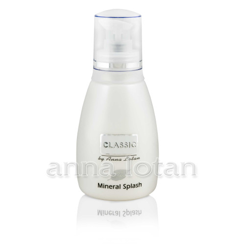 Anna Lotan Classic Mineral Splash 200ml Anna Lotan Classic Mineral Splash 200ml