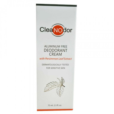 Anna Lotan CleaNOdor Aluminium Free Deodorant Cream 75ml — Дезодоранты Anna Lotan CleaNOdor Aluminium Free Deodorant Cream 75ml — Дезодоранты