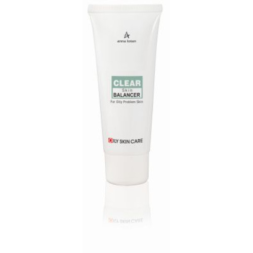 Anna Lotan Clear Skin Balancer 70ml — Жирная кожа Anna Lotan Clear Skin Balancer 70ml — Жирная кожа