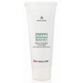 Anna Lotan Clear Black Silt Activating Mask 90g — Maschere Anna Lotan Clear Black Silt Activating Mask 90g — Maschere