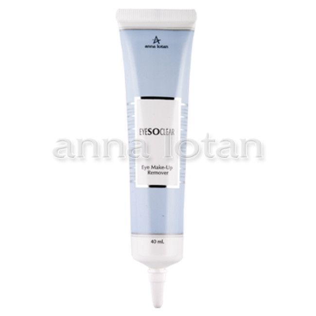 Anna Lotan Eye Care Eye So Clear Makeup Remover 40 ml — Уход за глазами и губами Anna Lotan Eye Care Eye So Clear Makeup Remover 40 ml — Уход за глазами и губами