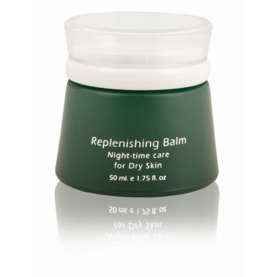 Anna Lotan Greens Replenishing Balm 50ml|ナイトクリーム Anna Lotan Greens Replenishing Balm 50ml|ナイトクリーム