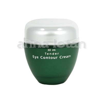 Anna Lotan Greens Tender Eye Contour Cream 30ml — Cura occhi e labbra Anna Lotan Greens Tender Eye Contour Cream 30ml — Cura occhi e labbra