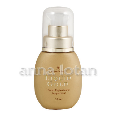 Anna Lotan Liquid Gold Siberian Seabuckthorn Oil 30 ml — Масла Anna Lotan Liquid Gold Siberian Seabuckthorn Oil 30 ml — Масла