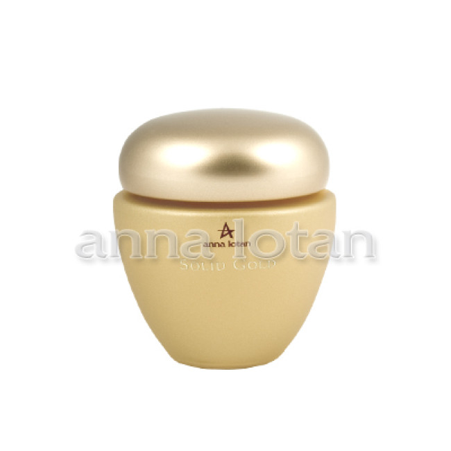 Anna Lotan Liquid Gold Solid Gold Intensive Care 30 ml — Küps nahk 45+ Anna Lotan Liquid Gold Solid Gold Intensive Care 30 ml — Küps nahk 45+