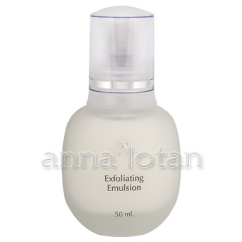 Anna Lotan New Age Control Exfoliating Emulsion 50ml Anna Lotan New Age Control Exfoliating Emulsion 50ml