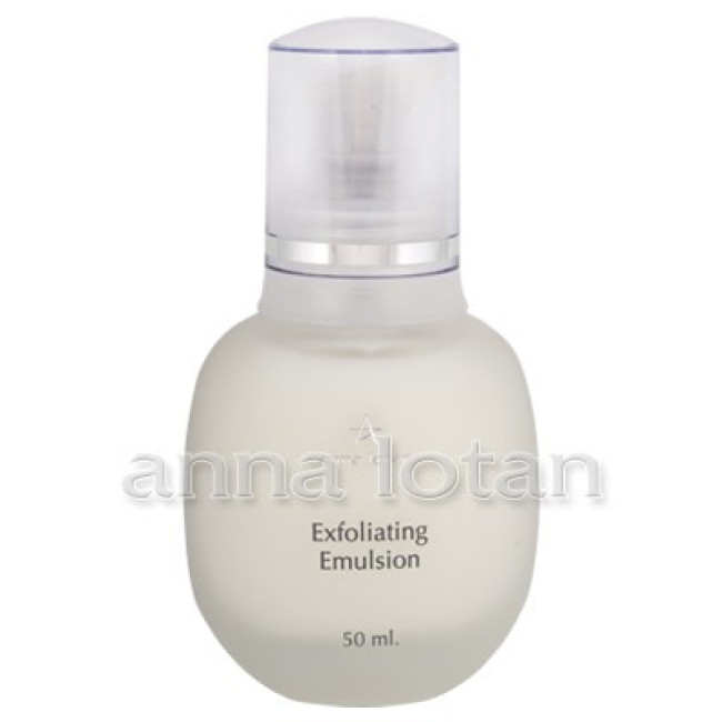 Anna Lotan New Age Control Exfoliating Emulsion 50ml — Антивіковий догляд / Проти зморщок Anna Lotan New Age Control Exfoliating Emulsion 50ml — Антивіковий догляд / Проти зморщок