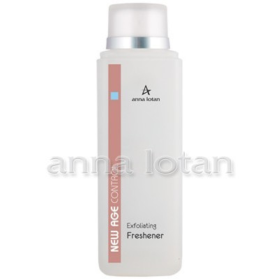 Anna Lotan New Age Control Exfoliating Freshener 200ml Anna Lotan New Age Control Exfoliating Freshener 200ml