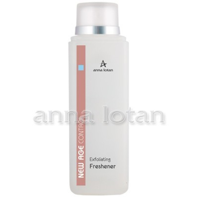 Anna Lotan New Age Control Exfoliating Freshener 200ml — Puhastus Anna Lotan New Age Control Exfoliating Freshener 200ml — Puhastus