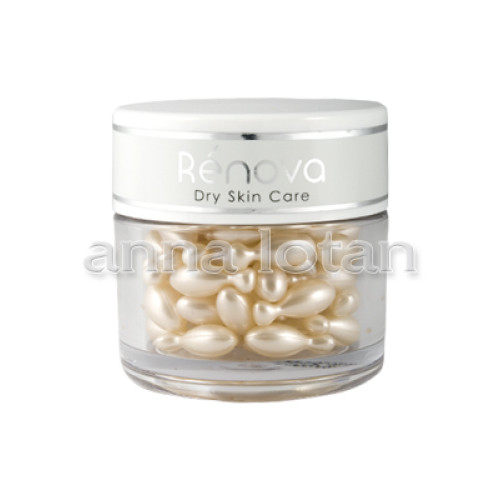 Anna Lotan Rénova Retinol Capsules 80 capsules Anna Lotan Rénova Retinol Capsules 80 capsules