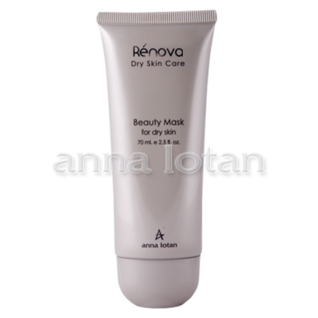 Anna Lotan Rénova Beauty Mask 70 ml|マスク Anna Lotan Rénova Beauty Mask 70 ml|マスク