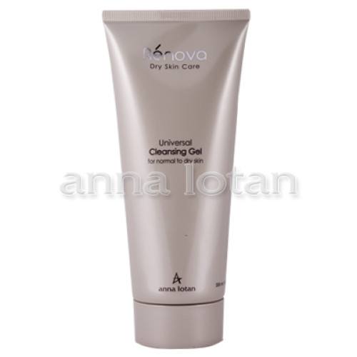 Anna Lotan Rénova Universal Cleansing Gel 200 ml Anna Lotan Rénova Universal Cleansing Gel 200 ml