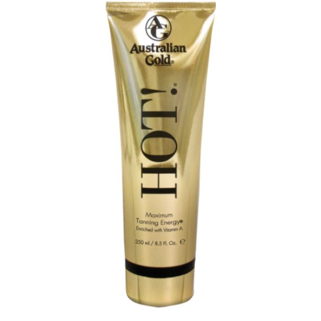 Australian Gold Best Line Gold Hot! — Солярій Australian Gold Best Line Gold Hot! — Солярій