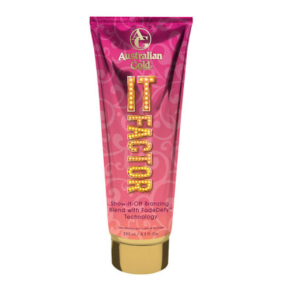 Australian Gold Best Line IT Factor — Solarium Australian Gold Best Line IT Factor — Solarium