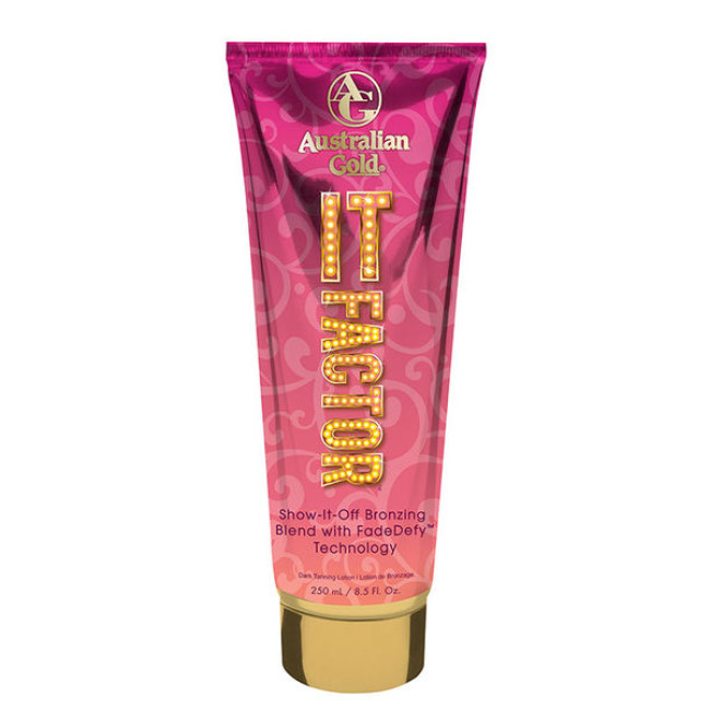 Australian Gold Best Line IT Factor — Solaarium Australian Gold Best Line IT Factor — Solaarium