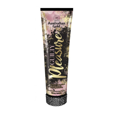 Australian Gold Premium Line Guilty Pleasure — Solaarium Australian Gold Premium Line Guilty Pleasure — Solaarium