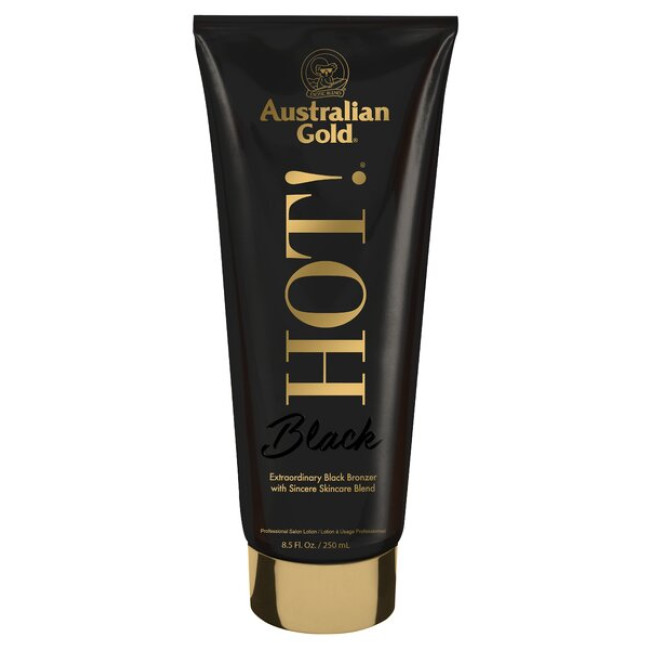 Australian Gold Best Line HOT! Black|タンニングマシン Australian Gold Best Line HOT! Black|タンニングマシン