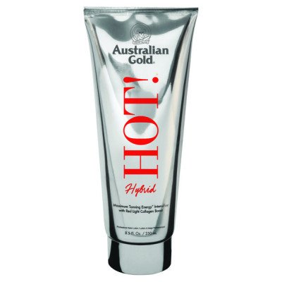 Australian Gold Best Line HOT! Hybrid|タンニングマシン Australian Gold Best Line HOT! Hybrid|タンニングマシン