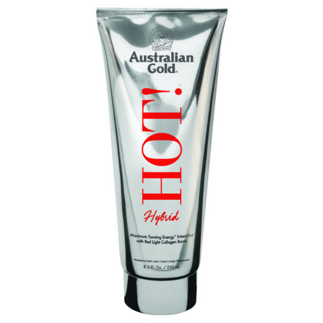 Australian Gold Best Line HOT! Hybrid — Солярий Australian Gold Best Line HOT! Hybrid — Солярий