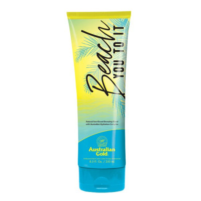 Australian Gold Better Line Beach You To It|タンニングマシン Australian Gold Better Line Beach You To It|タンニングマシン