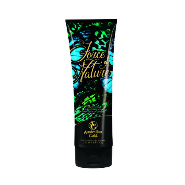 Australian Gold Better Line Force Of Nature — Солярій Australian Gold Better Line Force Of Nature — Солярій