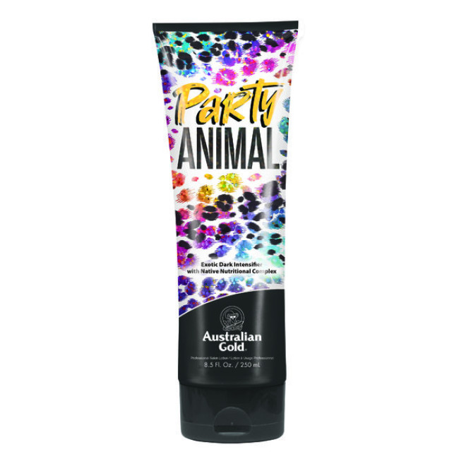 Australian Gold Better Line Party Animal — Солярий Australian Gold Better Line Party Animal — Солярий