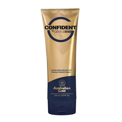 Australian Gold G Gentlemen Confident|タンニングマシン Australian Gold G Gentlemen Confident|タンニングマシン