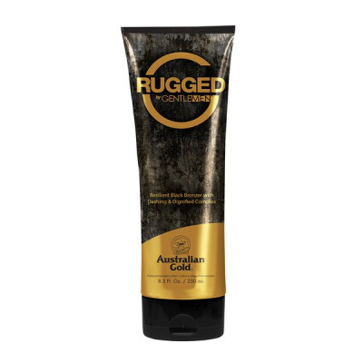 Australian Gold G Gentlemen Rugged — Solarium Australian Gold G Gentlemen Rugged — Solarium
