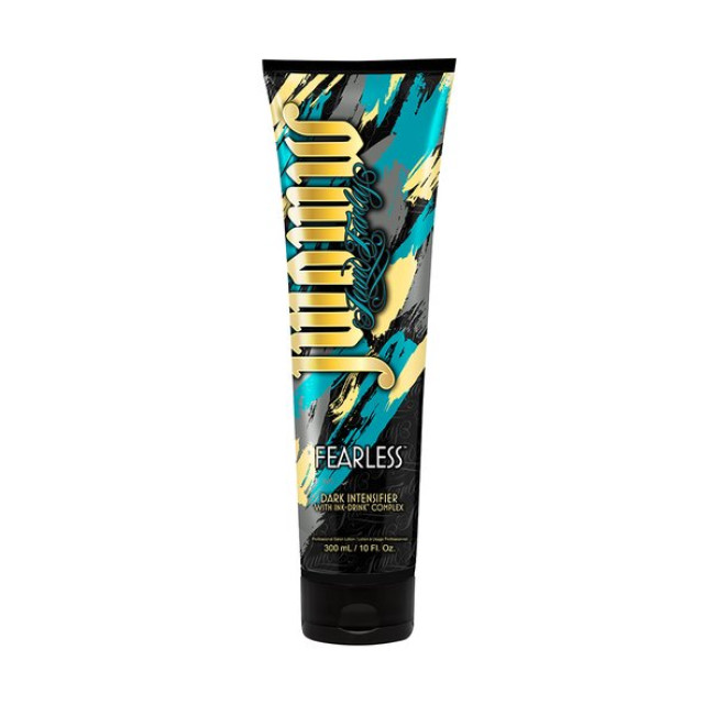 Australian Gold Jwoww Fearless Dark Intensifier|タンニングマシン Australian Gold Jwoww Fearless Dark Intensifier|タンニングマシン