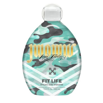 Australian Gold Jwoww Fit Life — Solaarium Australian Gold Jwoww Fit Life — Solaarium